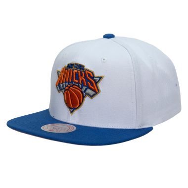 50th Anniversary Snapback New York Knicks