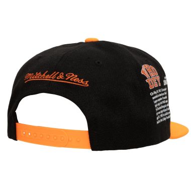 Team Origins Snapback Cincinnati Bengals