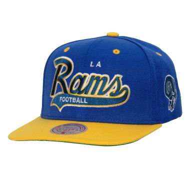 Team Tailsweep Snapback Los Angeles Rams