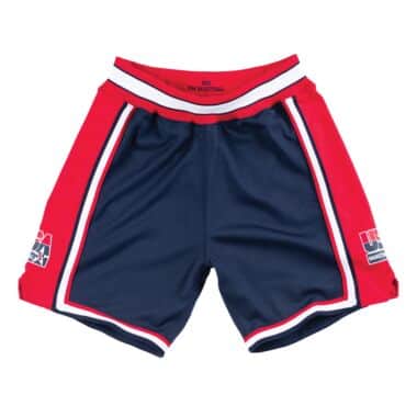 Authentic Shorts Team USA 1992