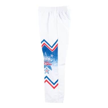 Authentic Warm Up Pants All-Star East 1991