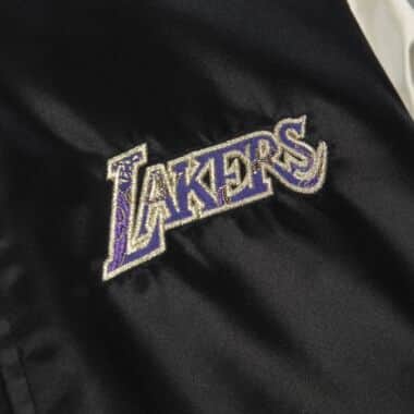 Women's Lunar Dragon Jacket Los Angeles Lakers