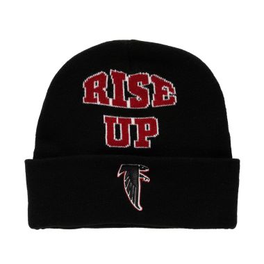 Team Origins Knit Atlanta Falcons