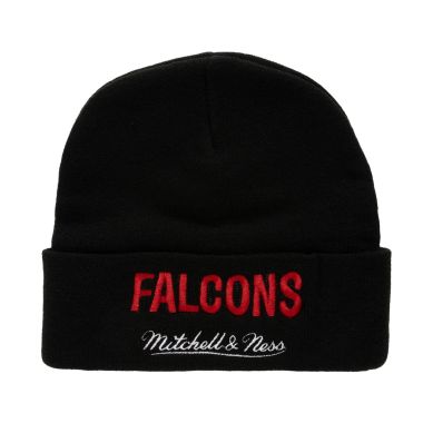 Team Origins Knit Atlanta Falcons