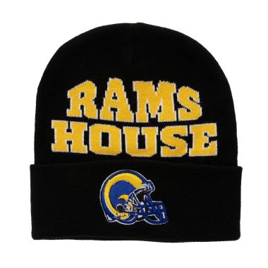 Team Origins Knit Los Angeles Rams