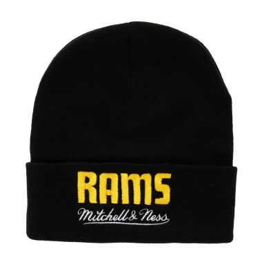 Team Origins Knit Los Angeles Rams