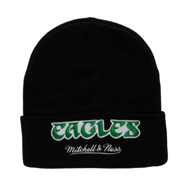 Team Origins Knit Philadelphia Eagles