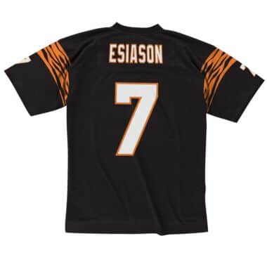 Legacy Jersey Cincinnati Bengals 1989 Boomer Esiason