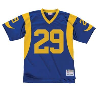 Legacy Jersey Los Angeles Rams 1984 Eric Dickerson