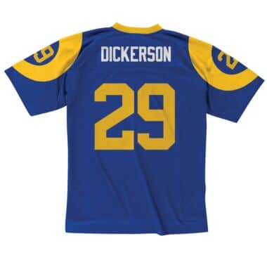 Legacy Jersey Los Angeles Rams 1984 Eric Dickerson