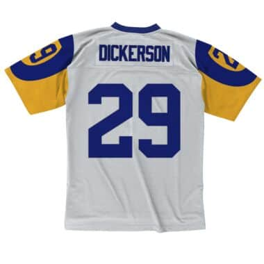 Legacy Jersey Los Angeles Rams 1984 Eric Dickerson