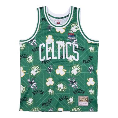Tear Up Pack Jersey Boston Celtics