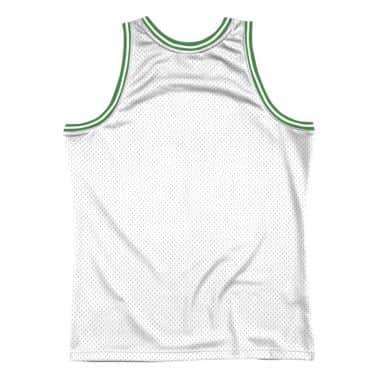 Big Face 2.0 Jersey Boston Celtics