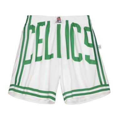 Big Face 2.0 Shorts Boston Celtics