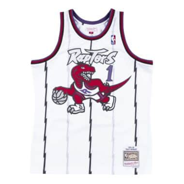 Swingman Jersey Toronto Raptors 1998-99 Tracy McGrady