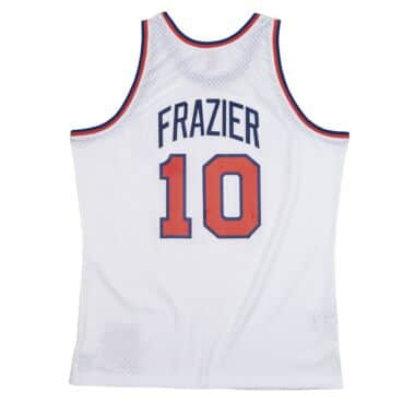 Swingman Walt Frazier New York Knicks 1969-70 Jersey