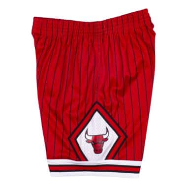 Reload Swingman Chicago Bulls 1995-96 Shorts