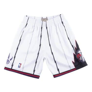 Swingman Shorts Toronto Raptors 1998-99