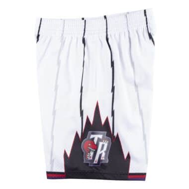 Swingman Shorts Toronto Raptors 1998-99