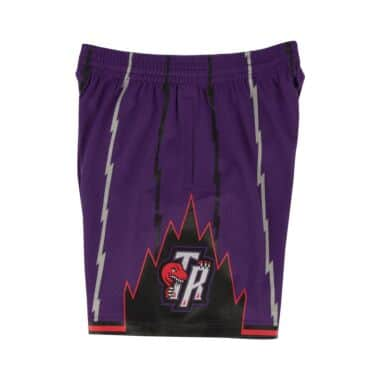 Swingman Shorts Toronto Raptors Road 1998-99